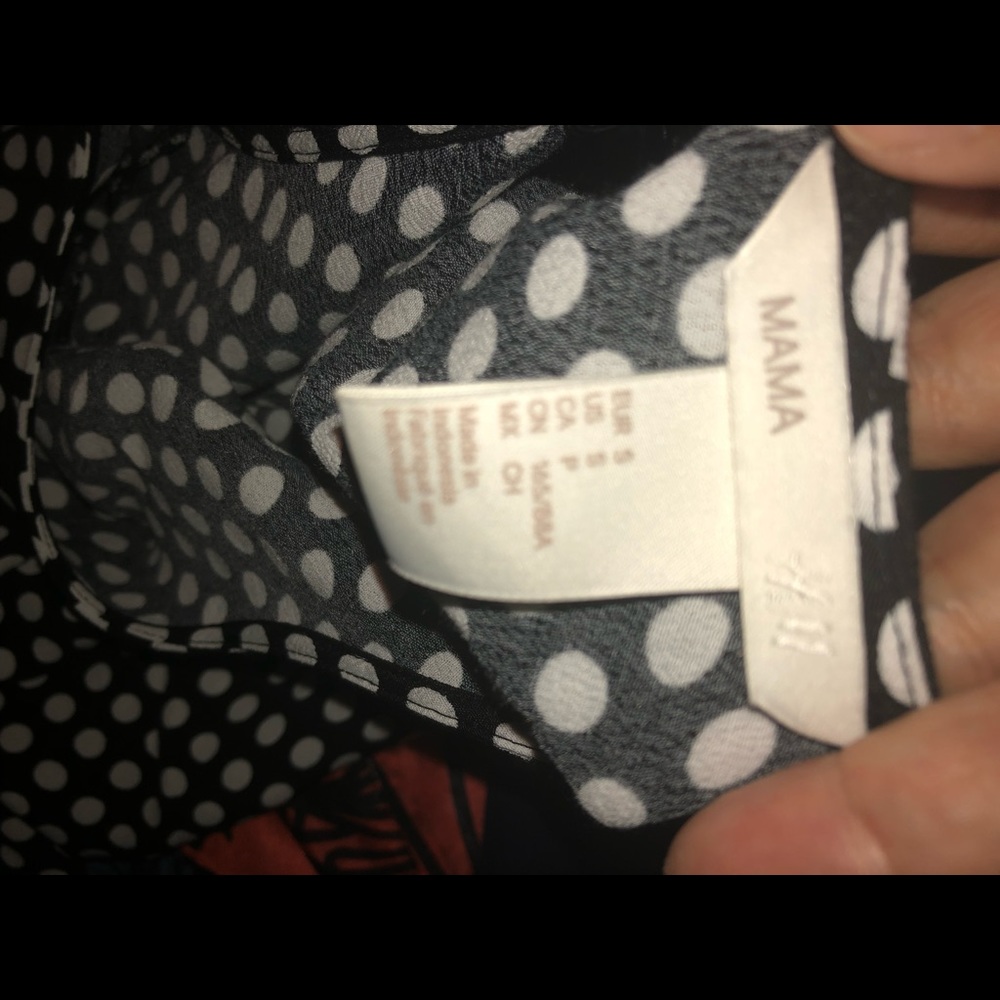 Blouse - Picture 4 of 4